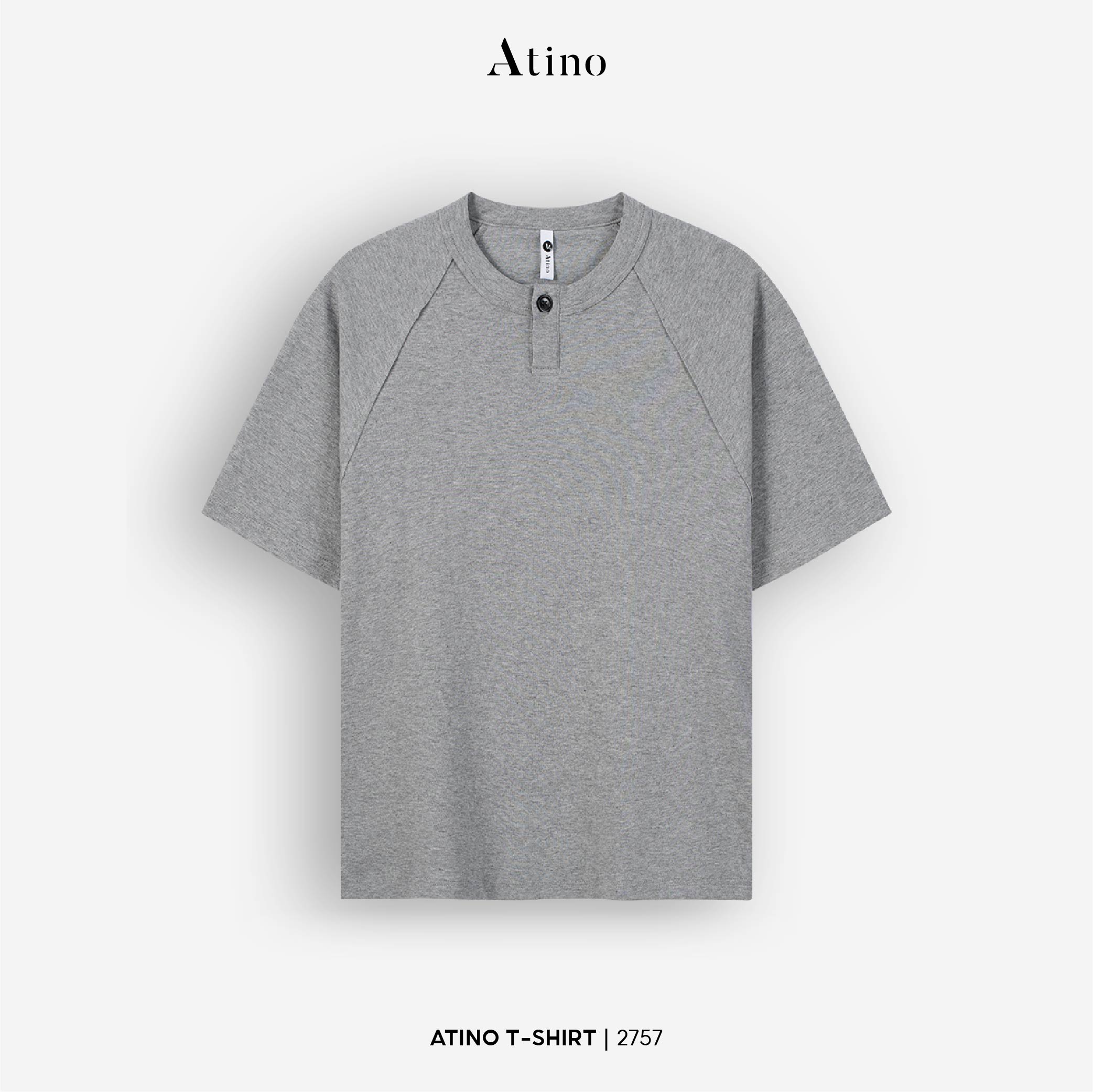 Áo Phông Loose L.3.2757