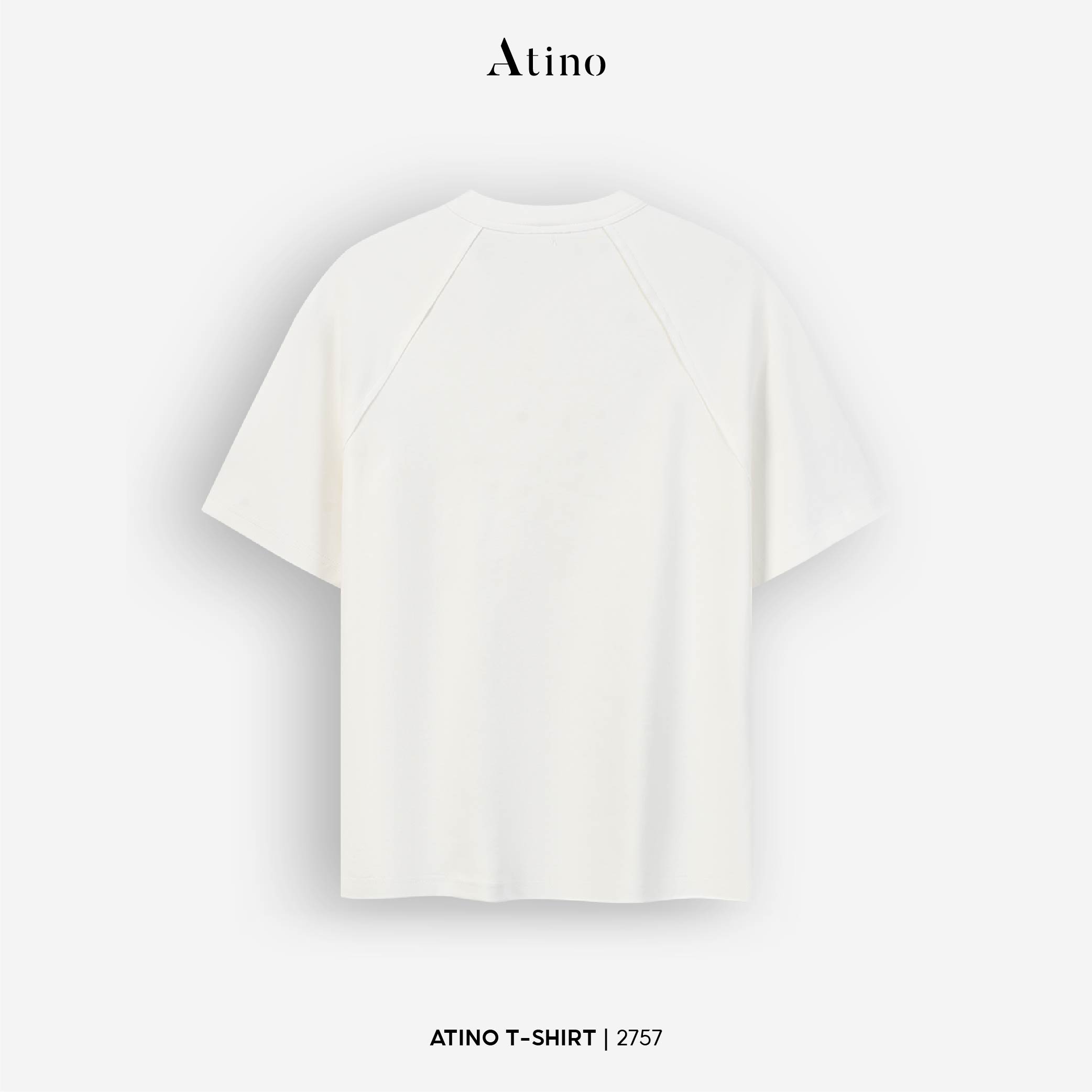 Áo Phông Loose L.3.2757