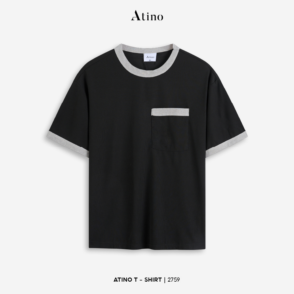 Áo Phông Loose L.3.2759