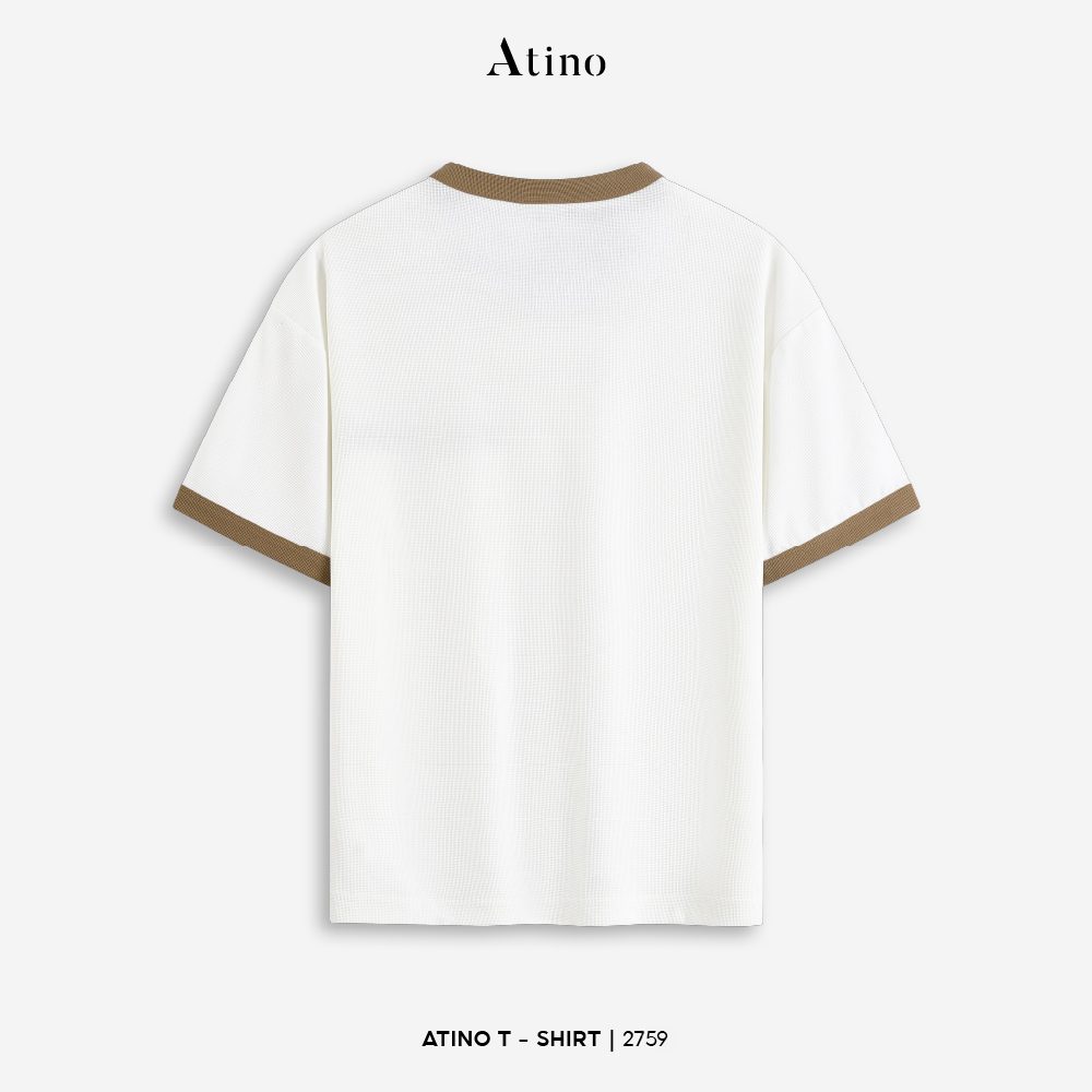 Áo Phông Loose L.3.2759