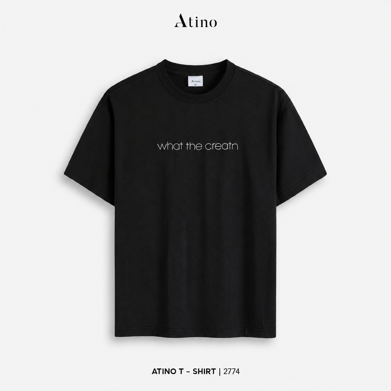 Áo Phông Loose L.3.2774
