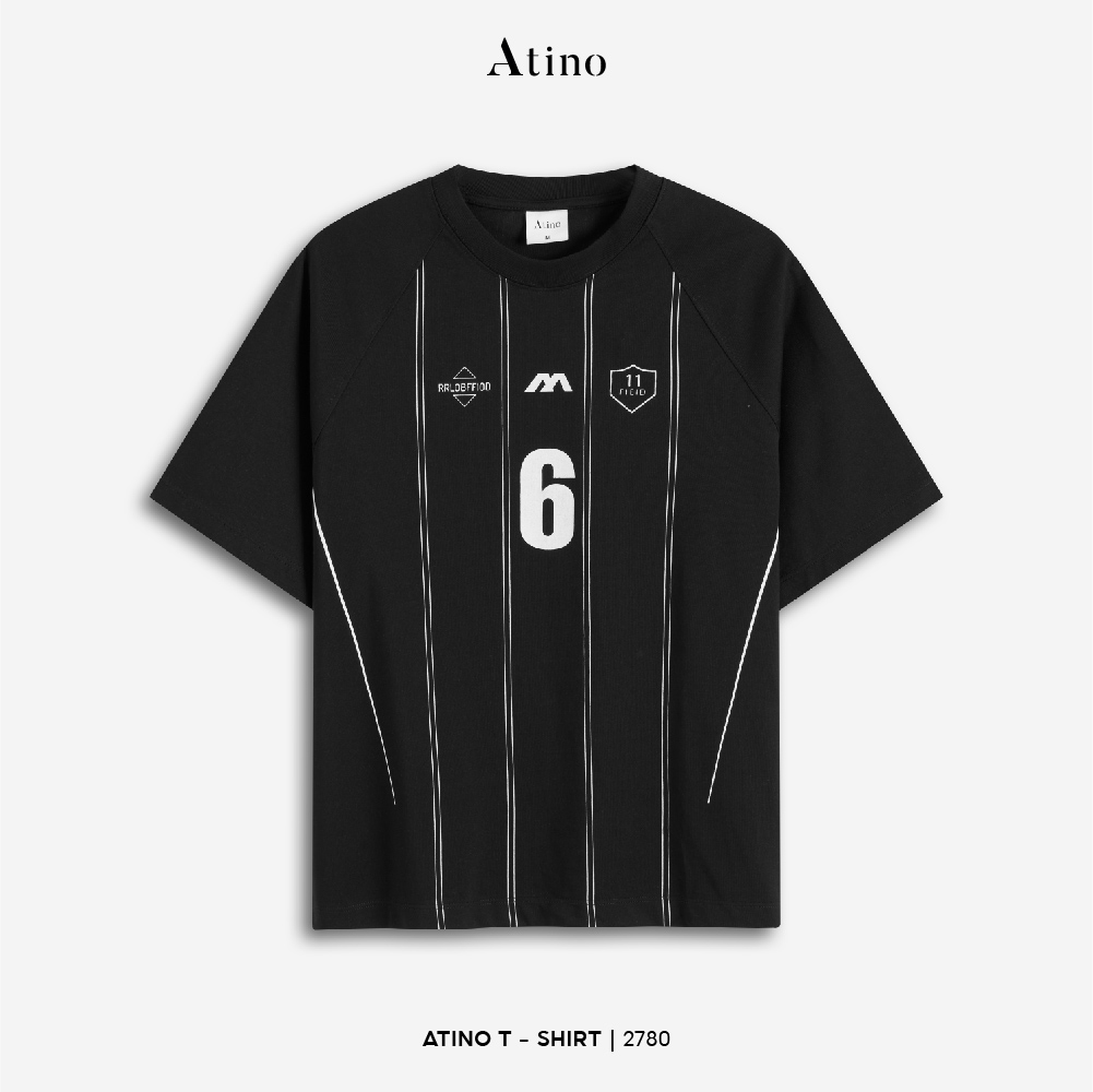 Áo Phông Loose L.3.2780