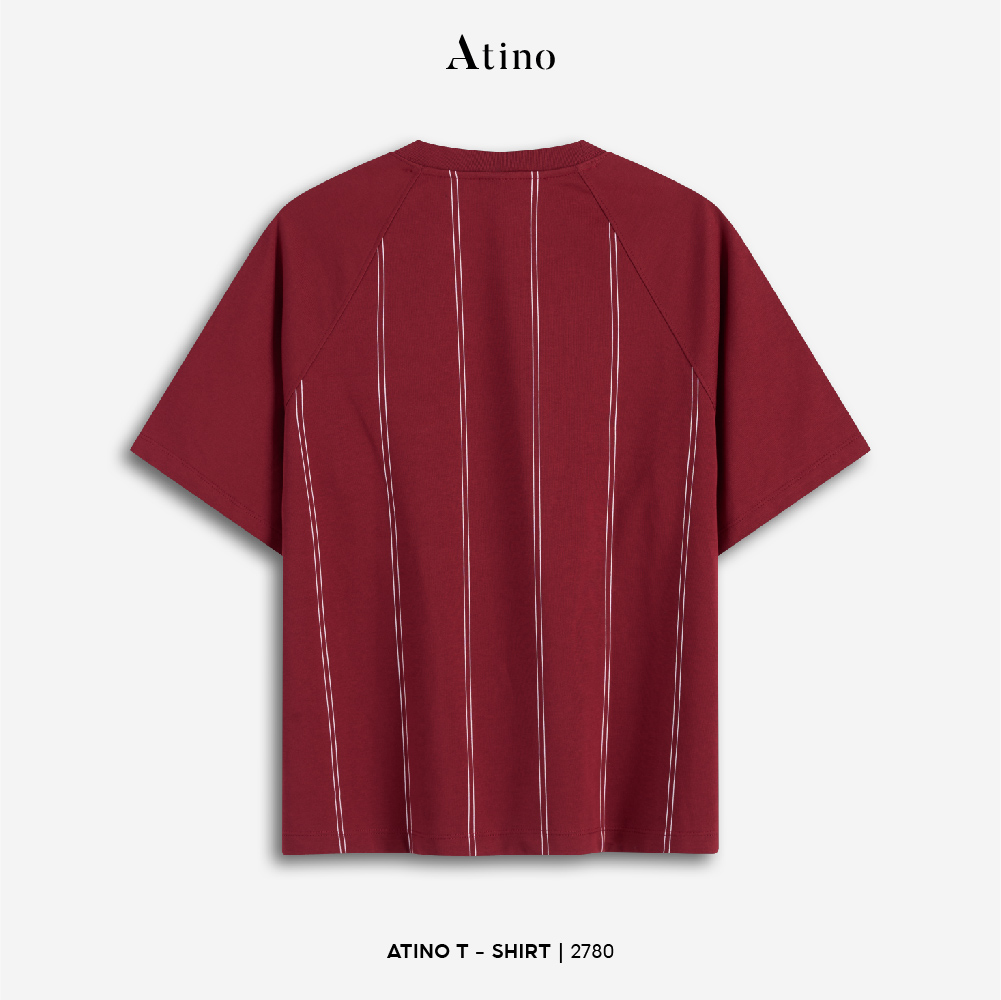 Áo Phông Loose L.3.2780