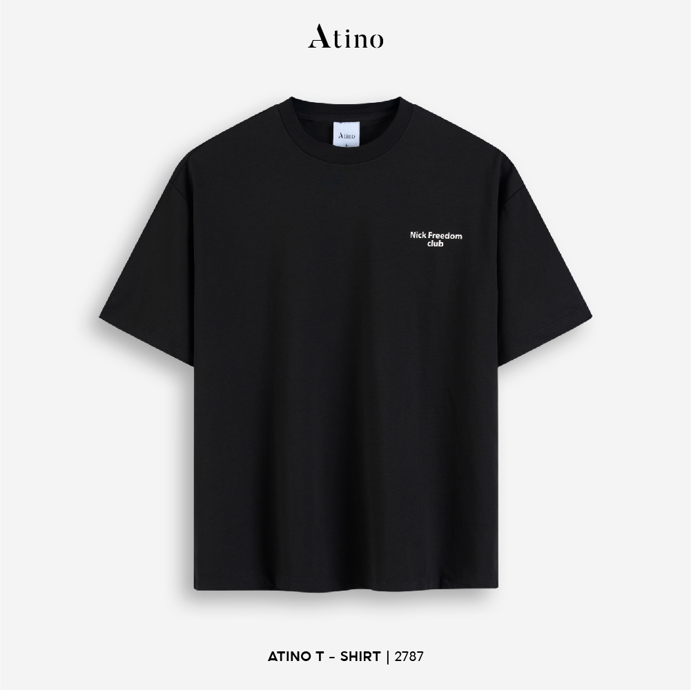 Áo Phông Loose L.3.2787