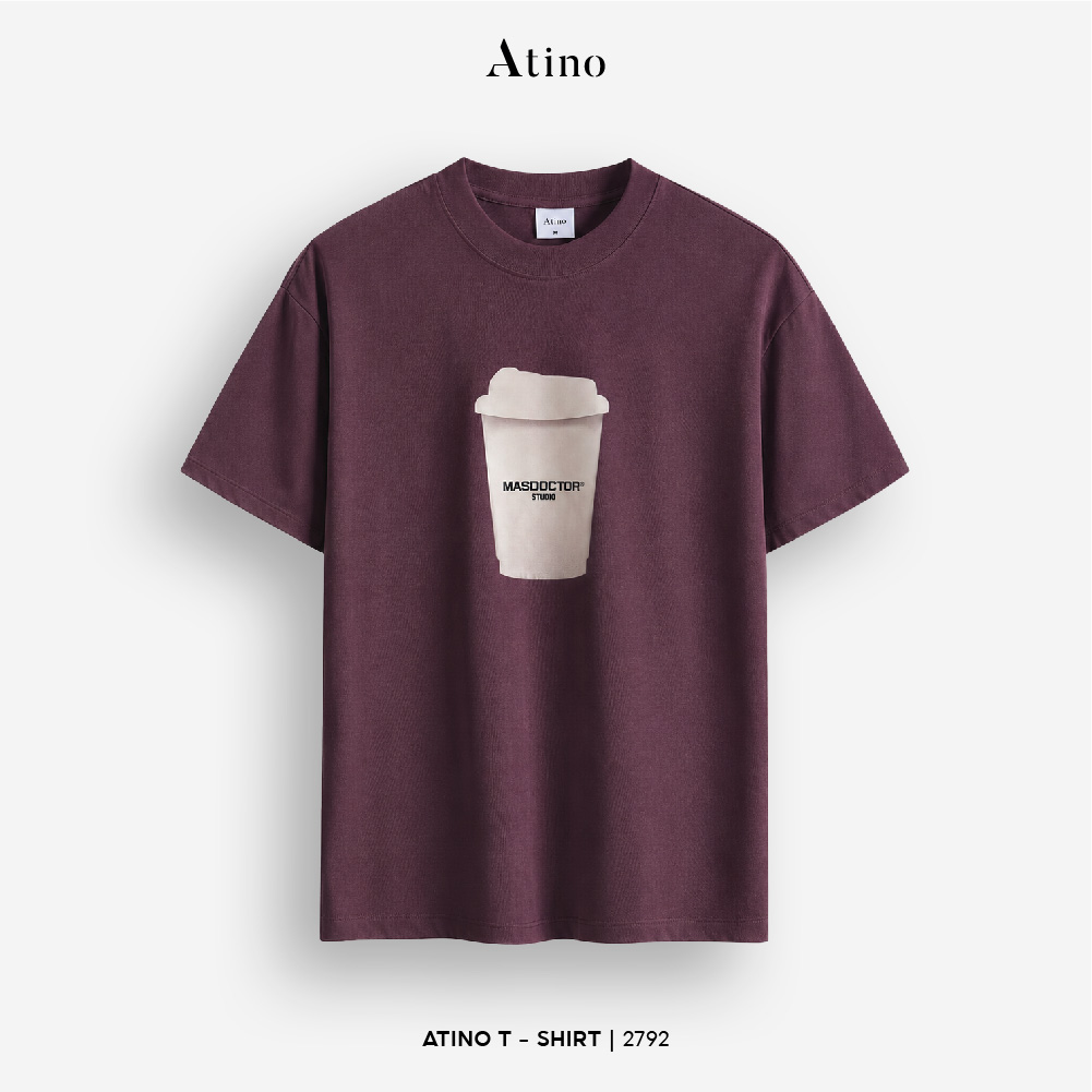 Áo Phông Loose L.3.2792