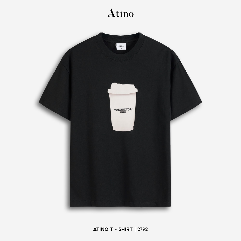 Áo Phông Loose L.3.2792