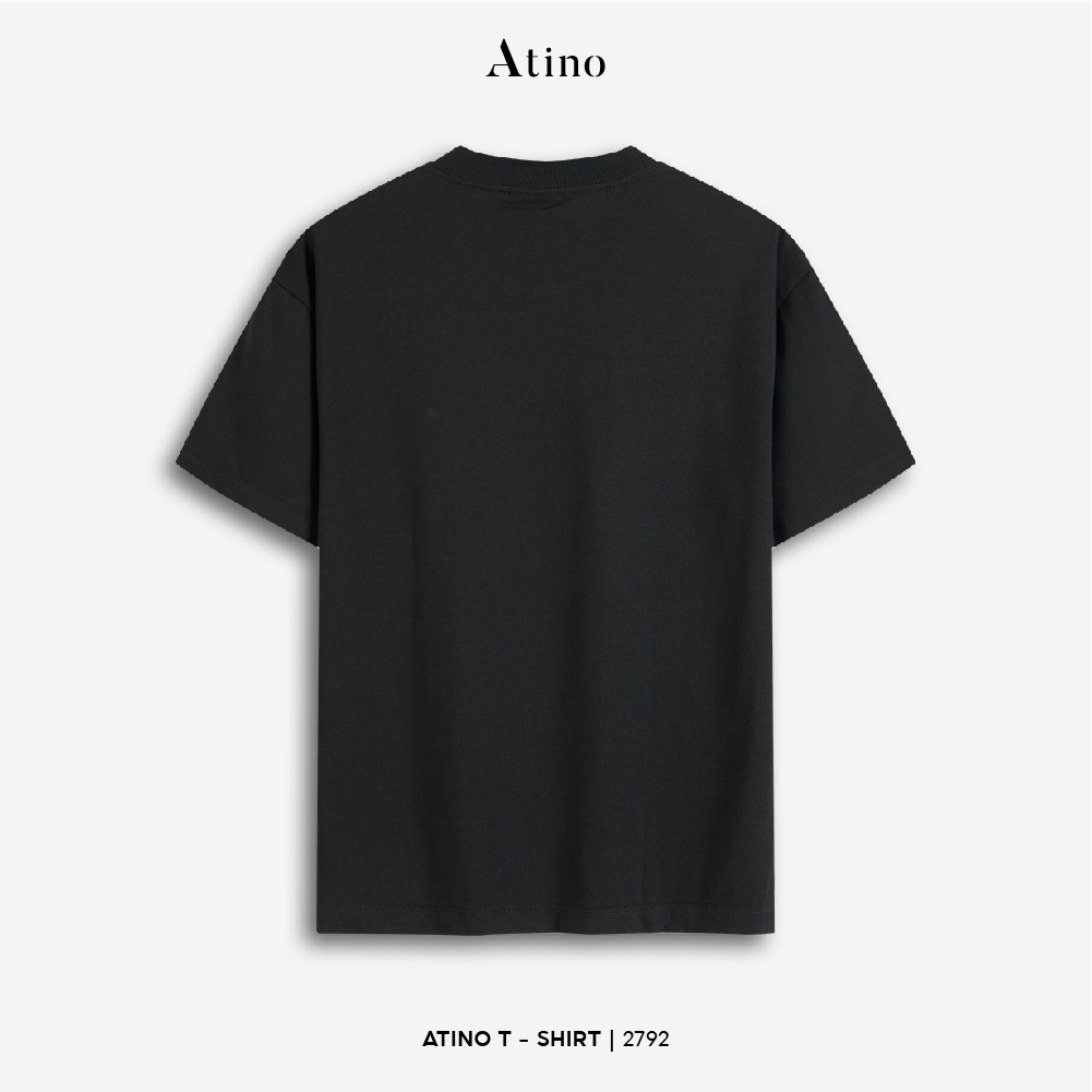 Áo Phông Loose L.3.2792