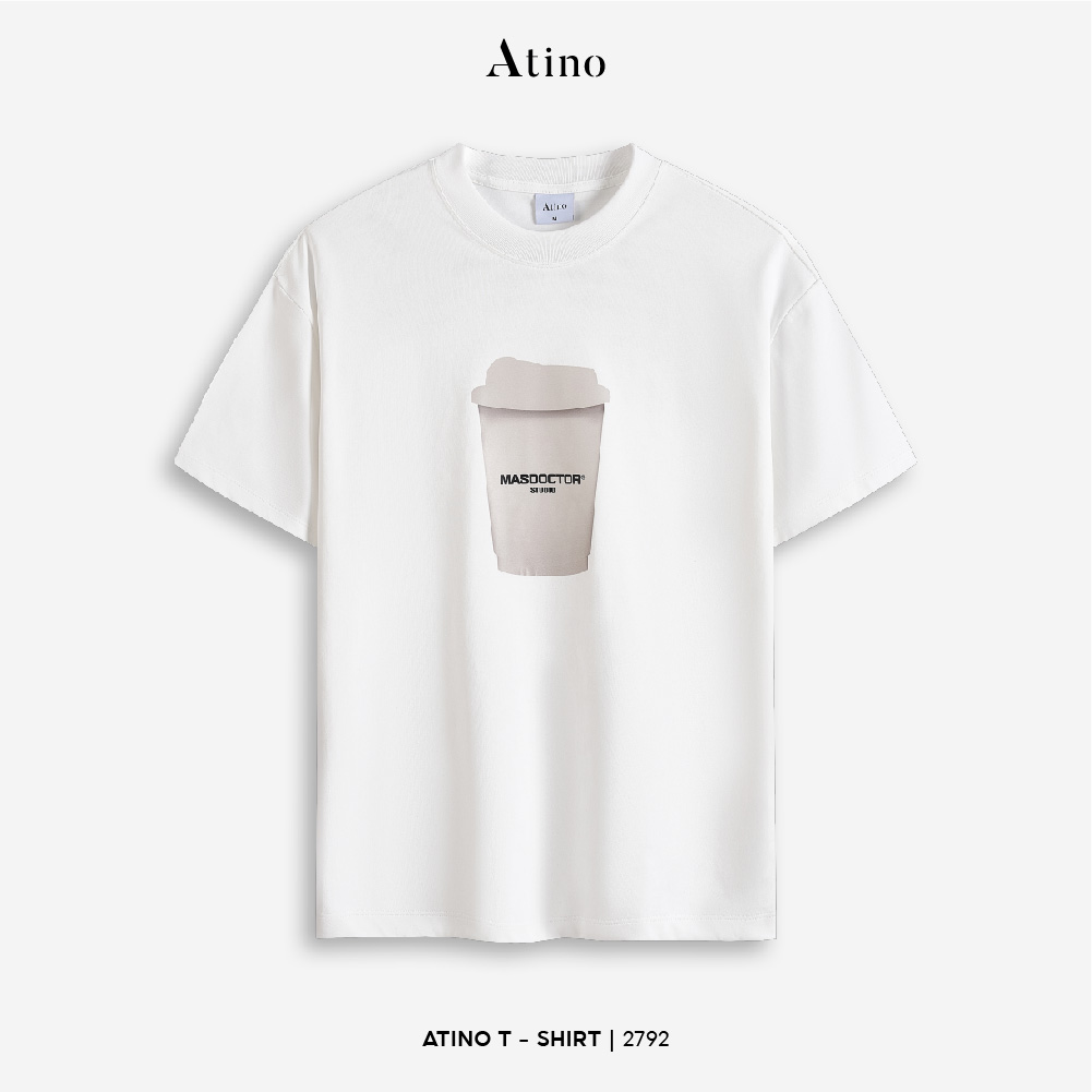 Áo Phông Loose L.3.2792