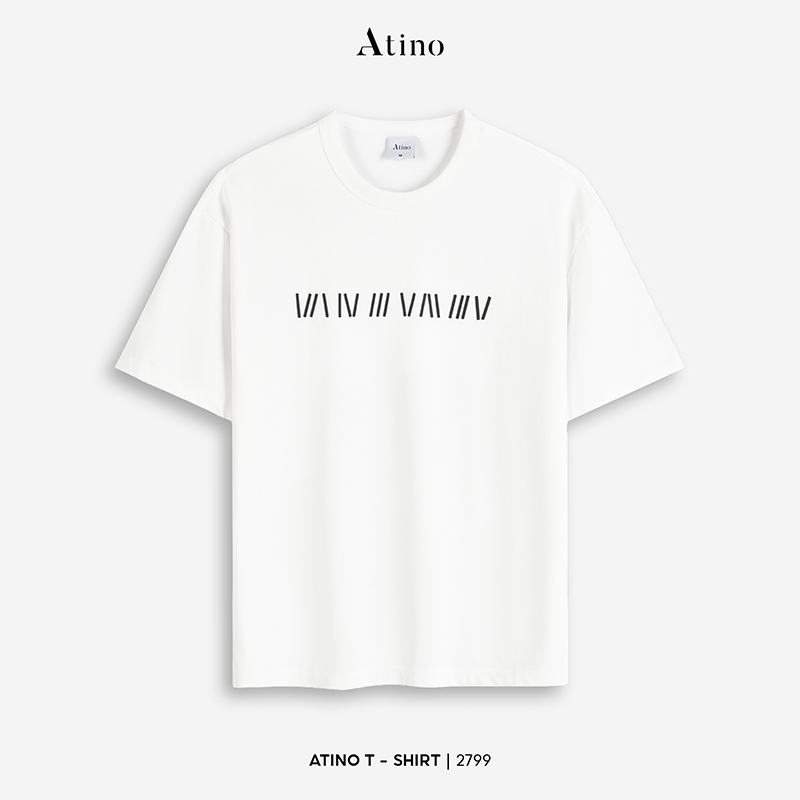 Áo Phông Loose L.3.2799