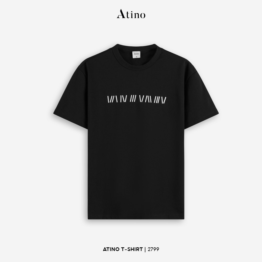 Áo Phông Loose L.3.2799