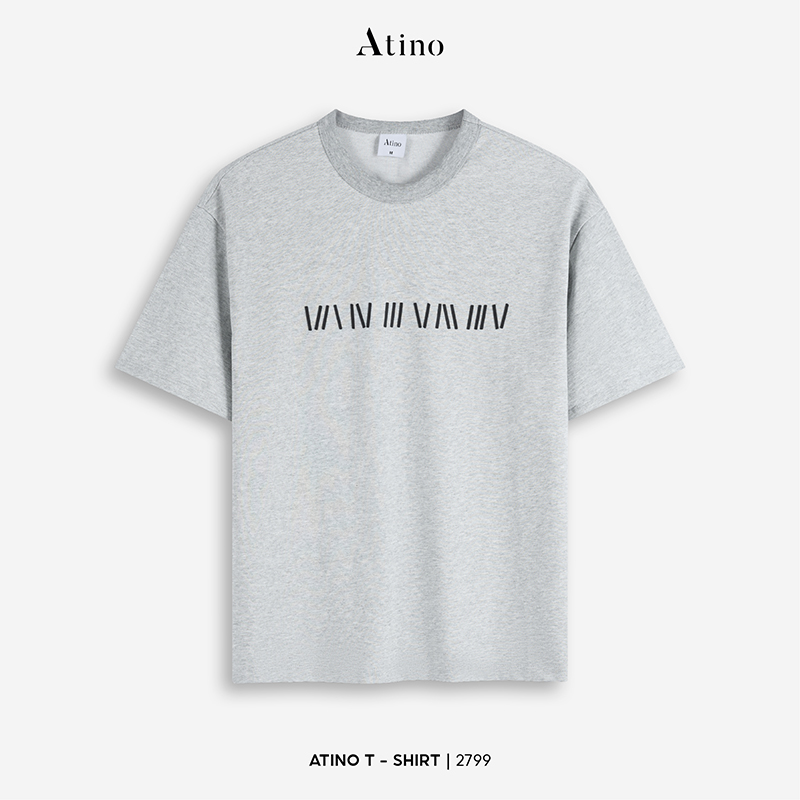 Áo Phông Loose L.3.2799