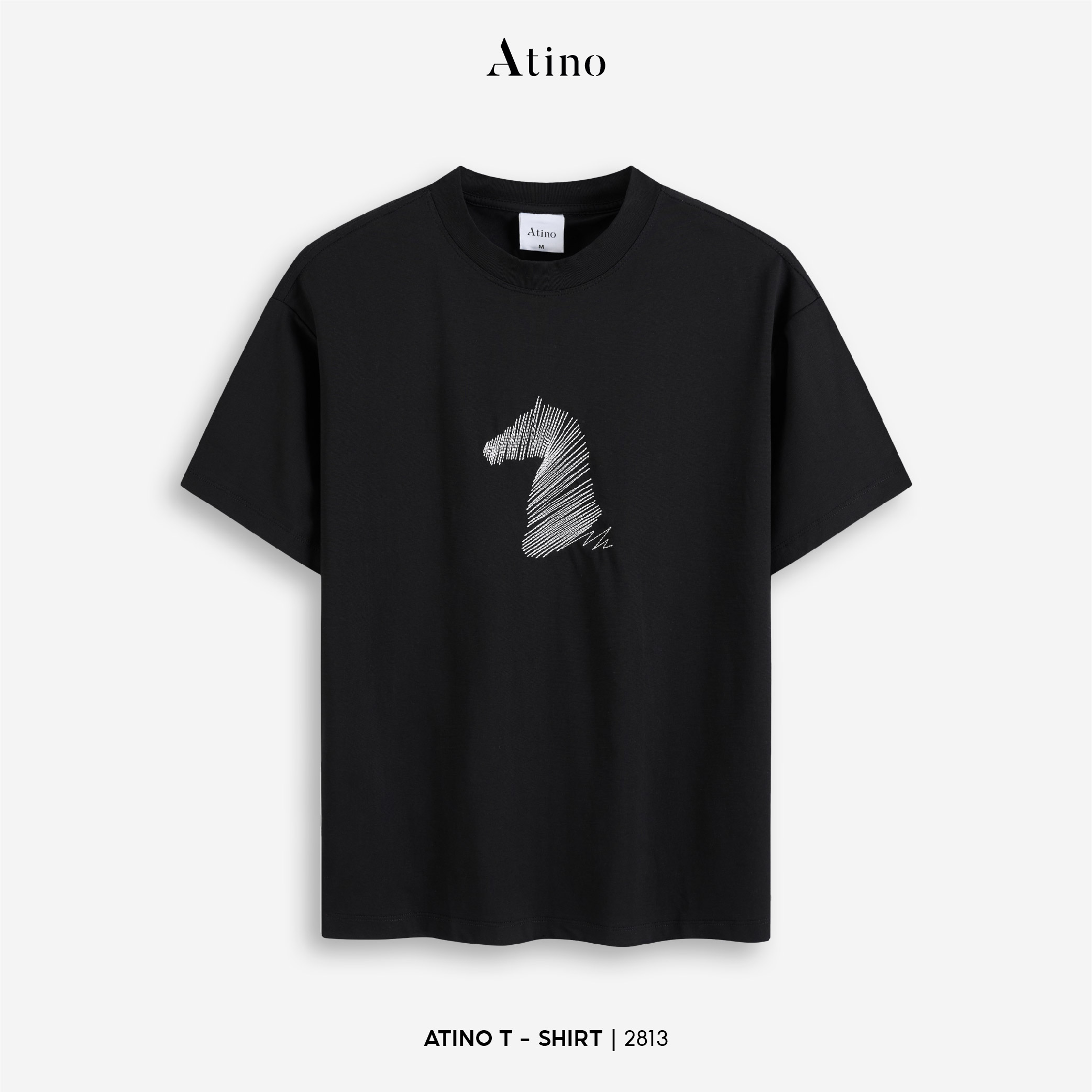 Áo Phông Loose L.3.2813