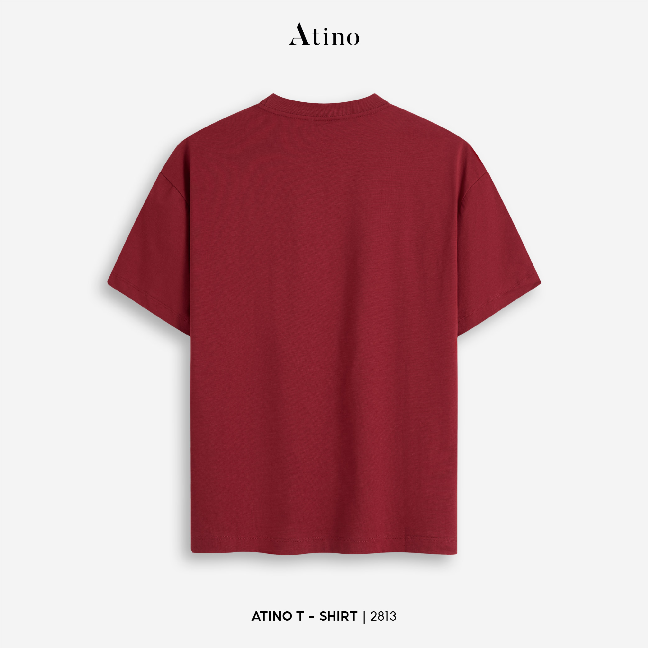 Áo Phông Loose L.3.2813
