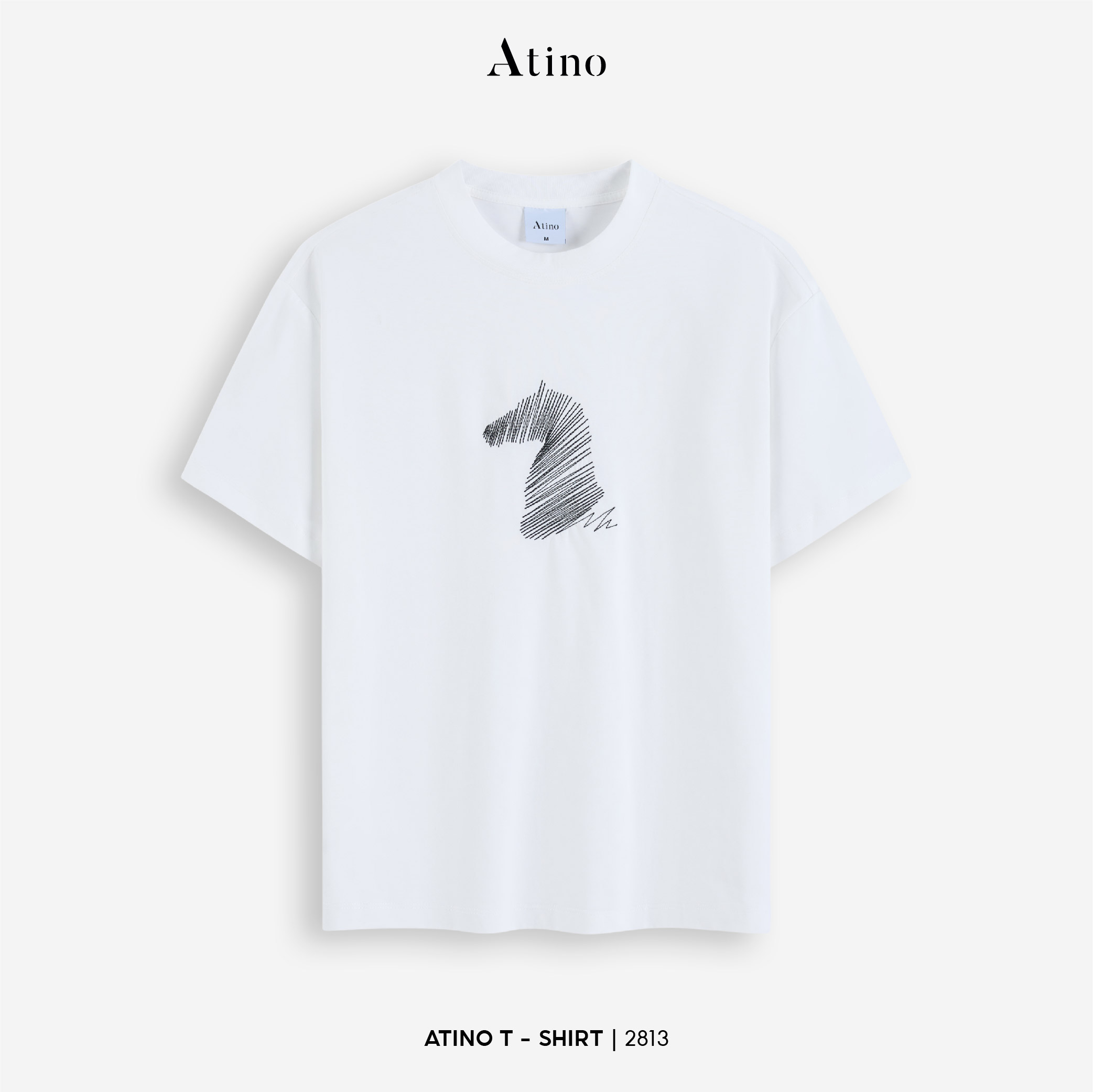 Áo Phông Loose L.3.2813