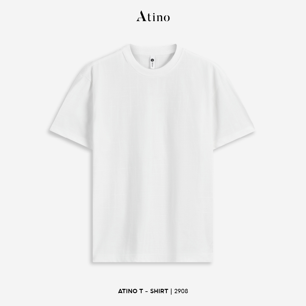 Áo Phông Loose L.3.2908