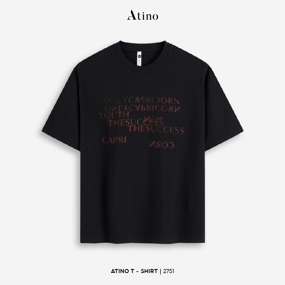 Áo Phông Loose L.4.2751