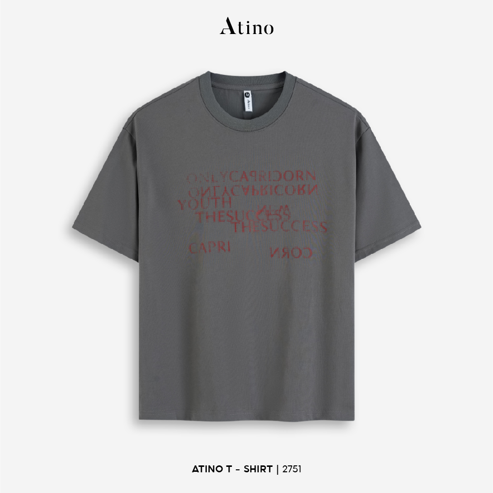 Áo Phông Loose L.4.2751
