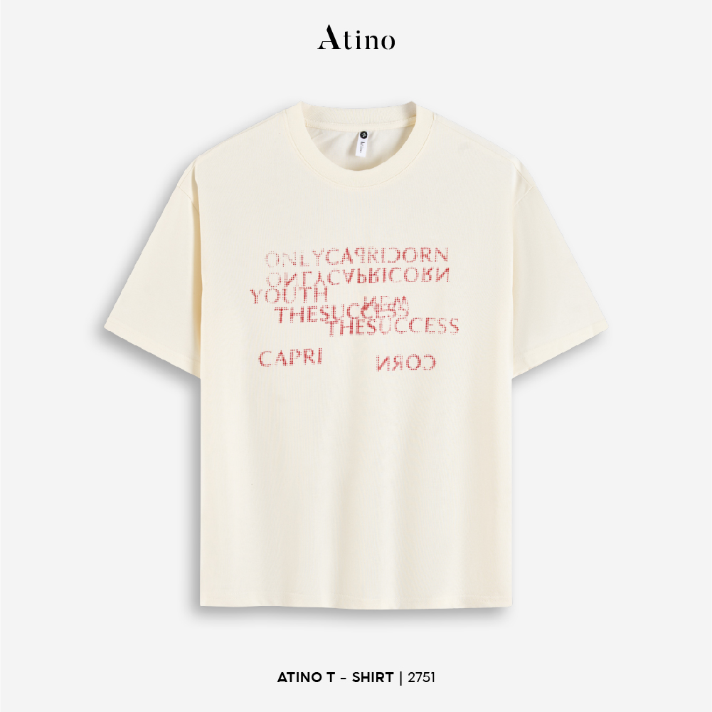 Áo Phông Loose L.4.2751