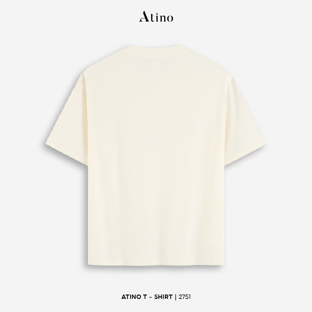 Áo Phông Loose L.4.2751