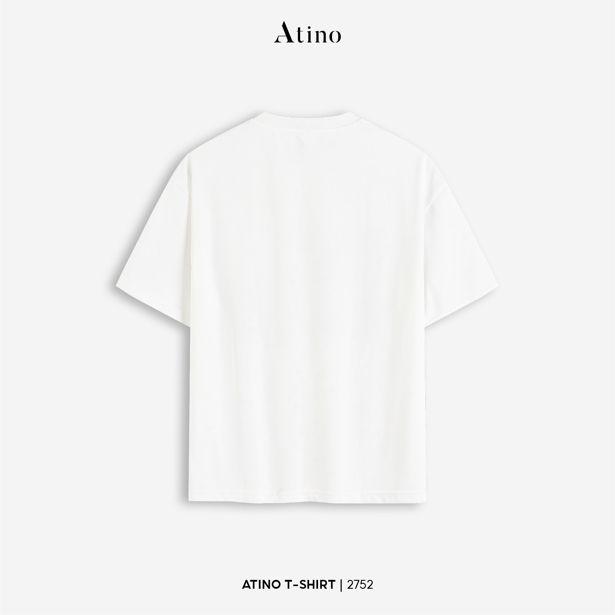 Áo Phông Loose L.4.2752
