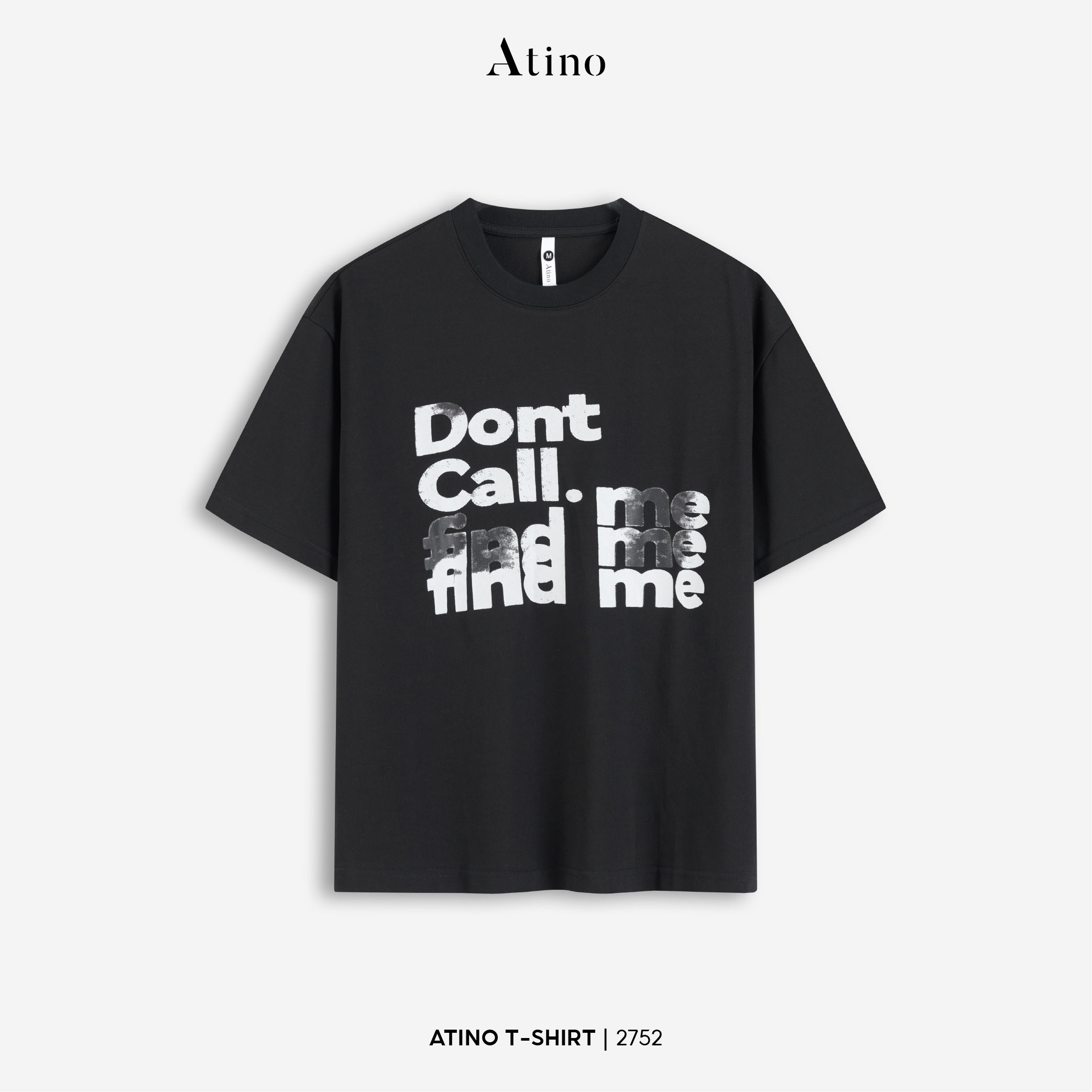 Áo Phông Loose L.4.2752
