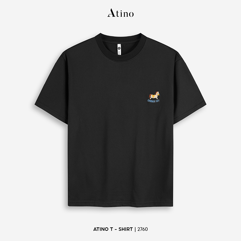 Áo Phông Loose L.4.2760