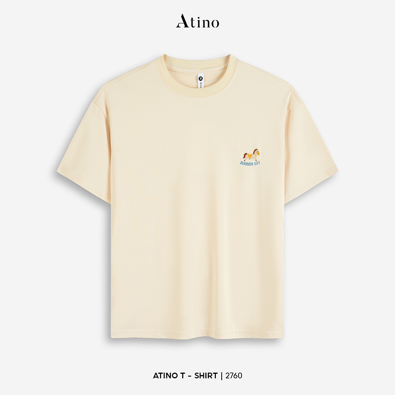 Áo Phông Loose L.4.2760