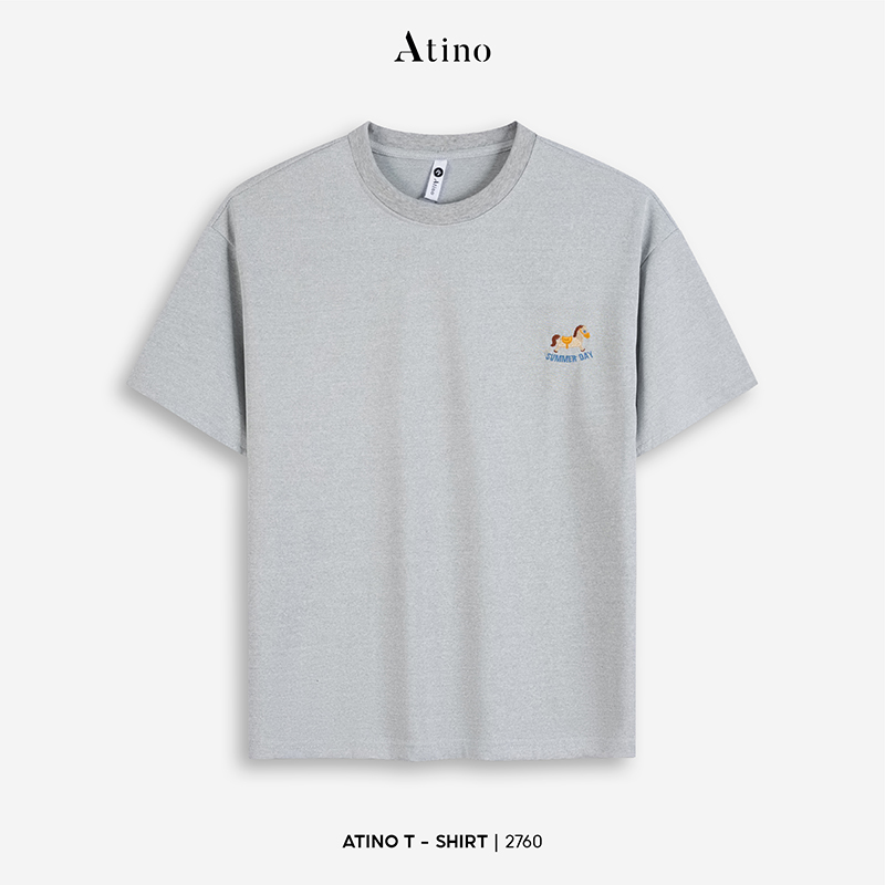 Áo Phông Loose L.4.2760