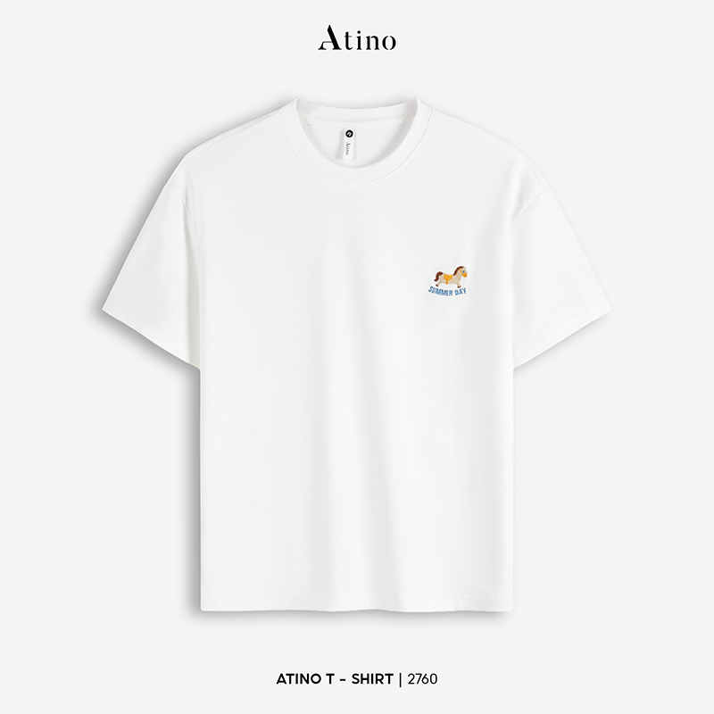 Áo Phông Loose L.4.2760