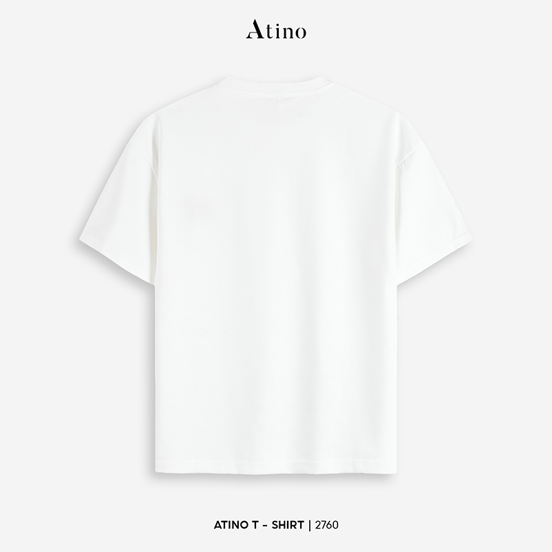 Áo Phông Loose L.4.2760