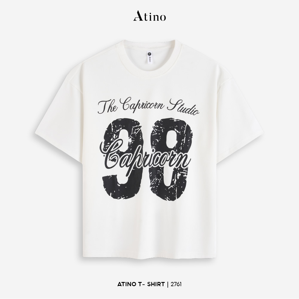 Áo Phông Loose L.4.2761
