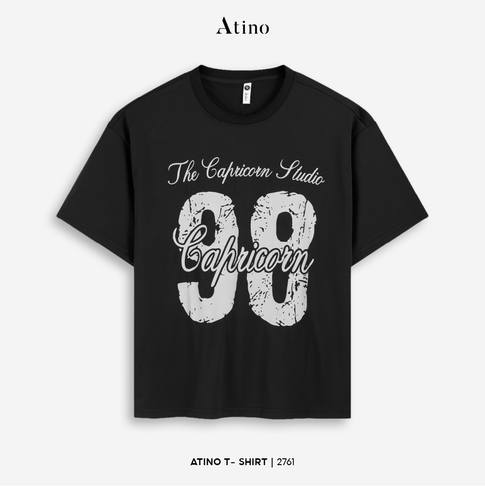 Áo Phông Loose L.4.2761