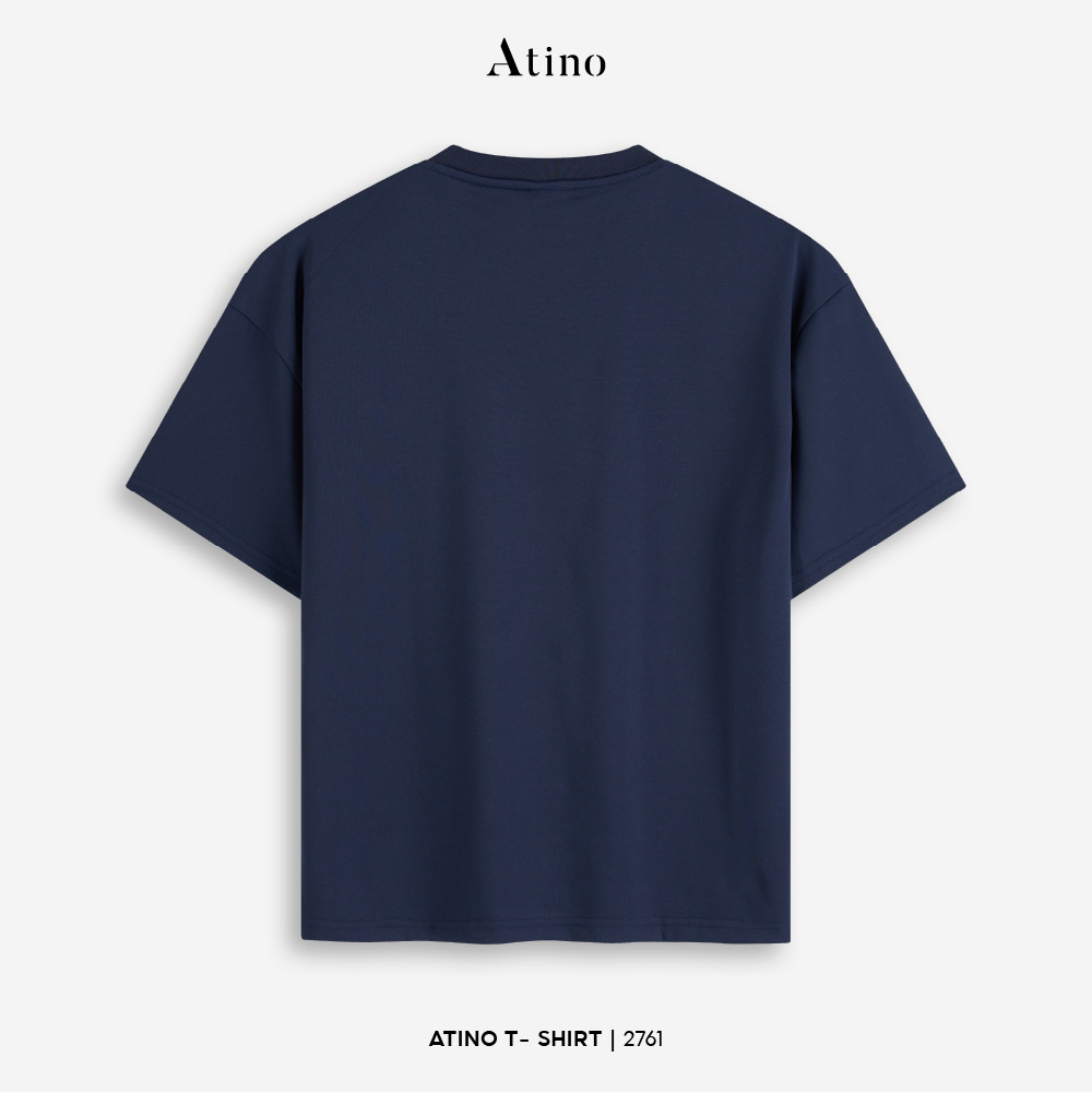 Áo Phông Loose L.4.2761