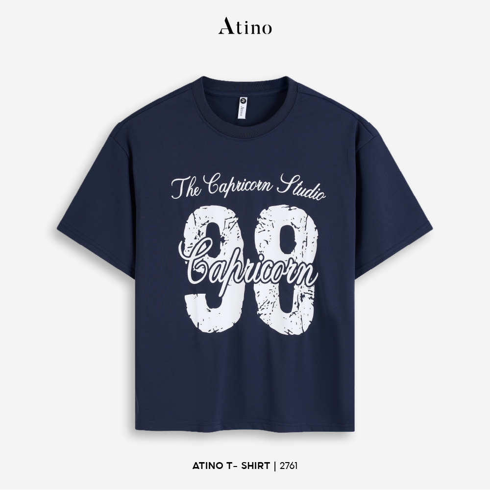 Áo Phông Loose L.4.2761