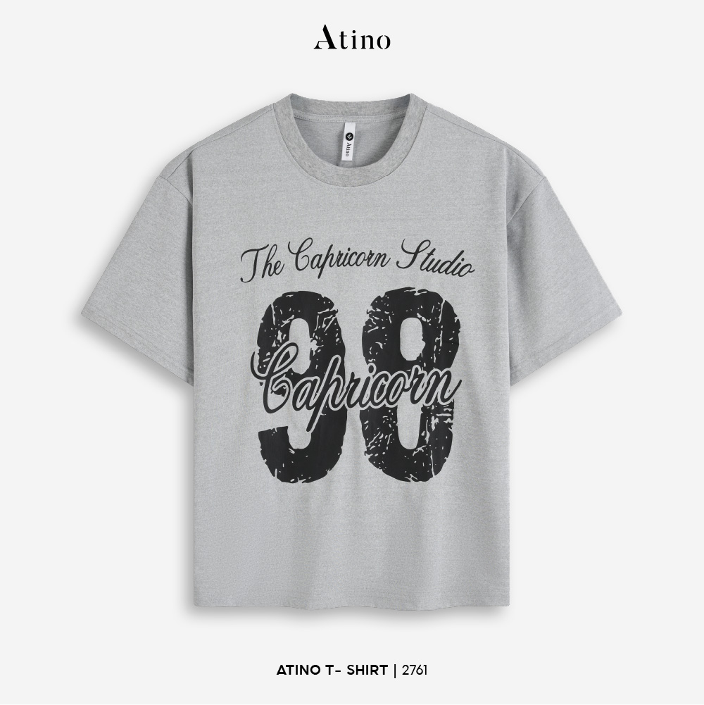 Áo Phông Loose L.4.2761