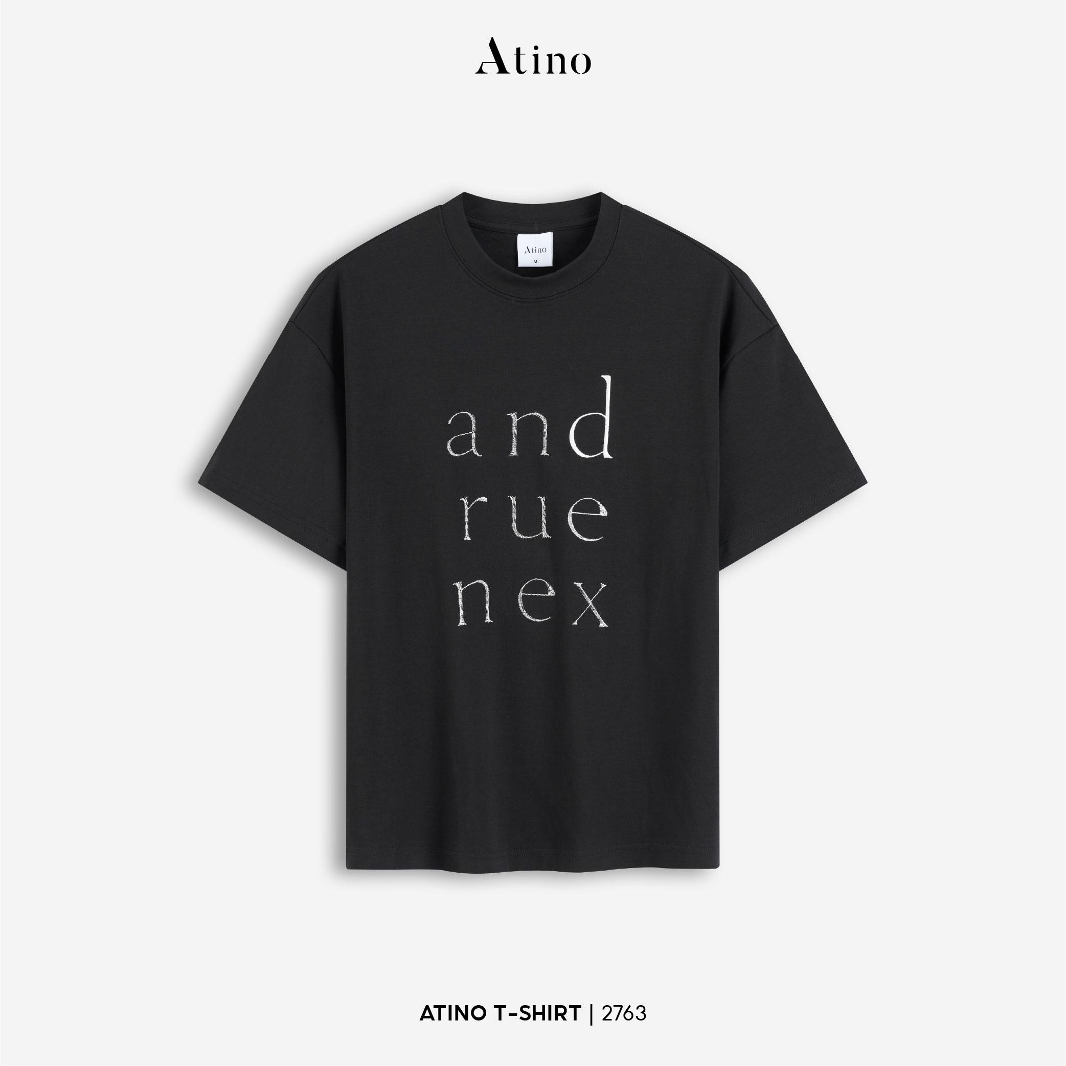 Áo Phông Loose L.4.2763