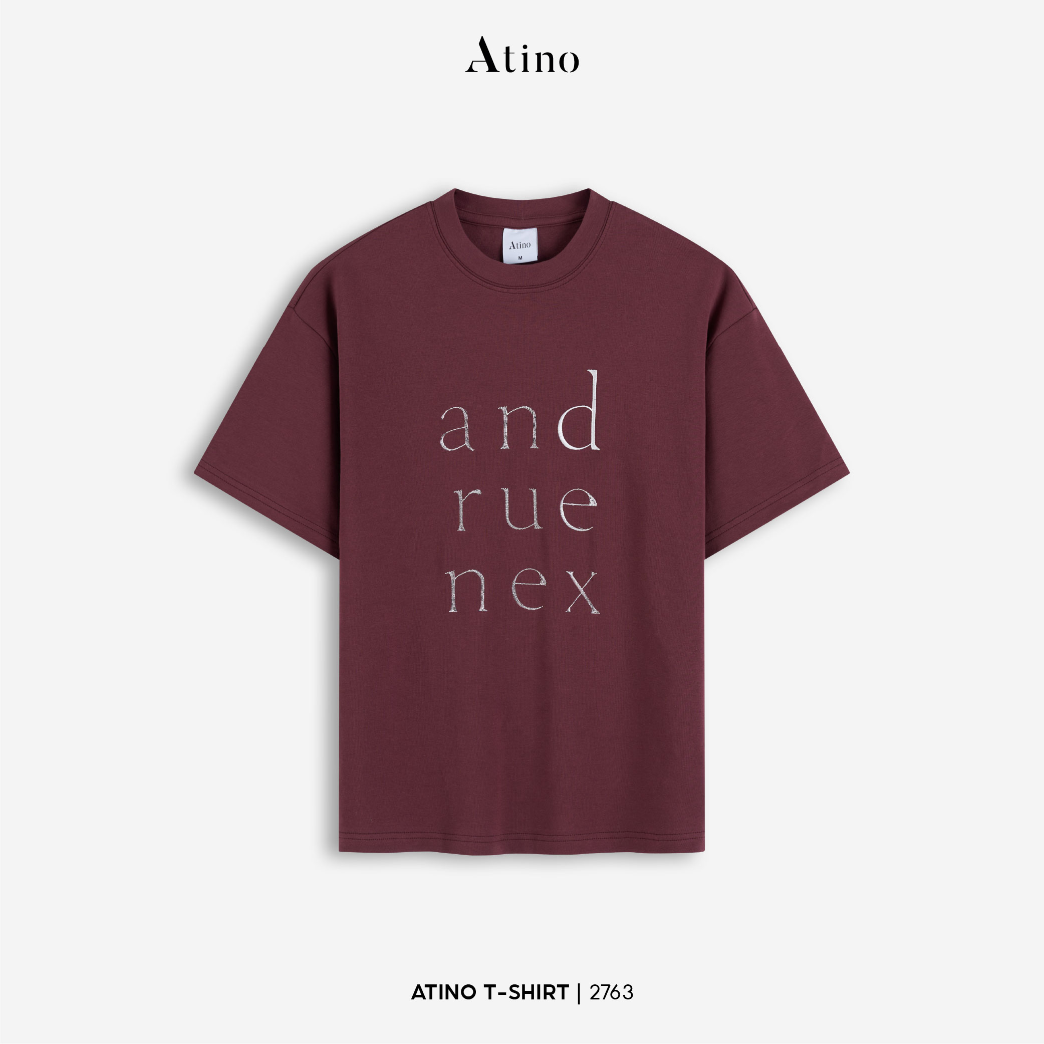 Áo Phông Loose L.4.2763