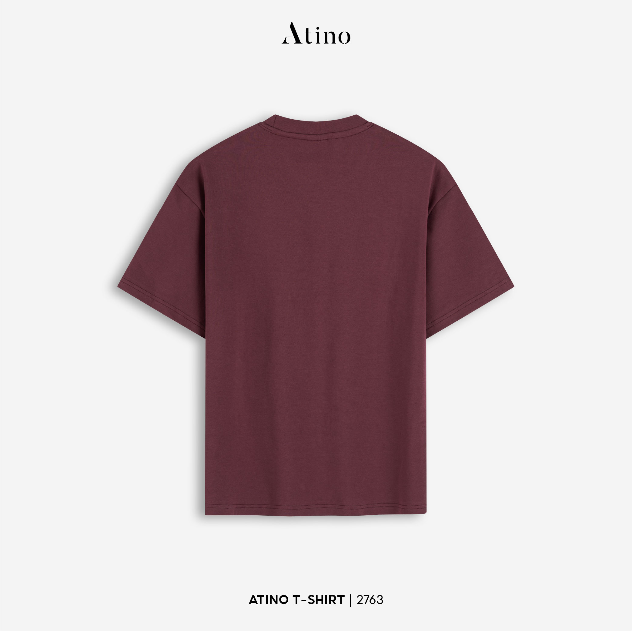 Áo Phông Loose L.4.2763