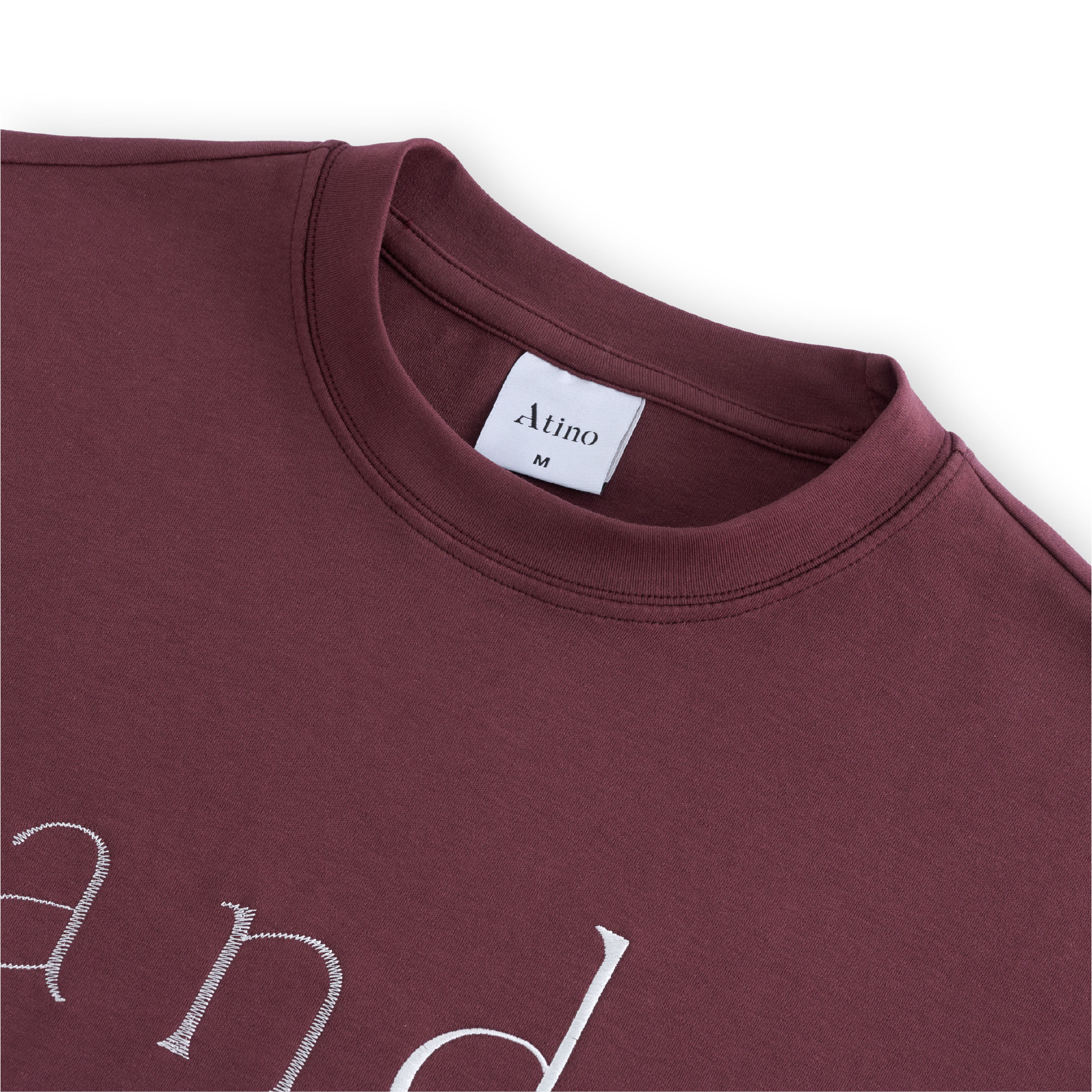 Áo Phông Loose L.4.2763