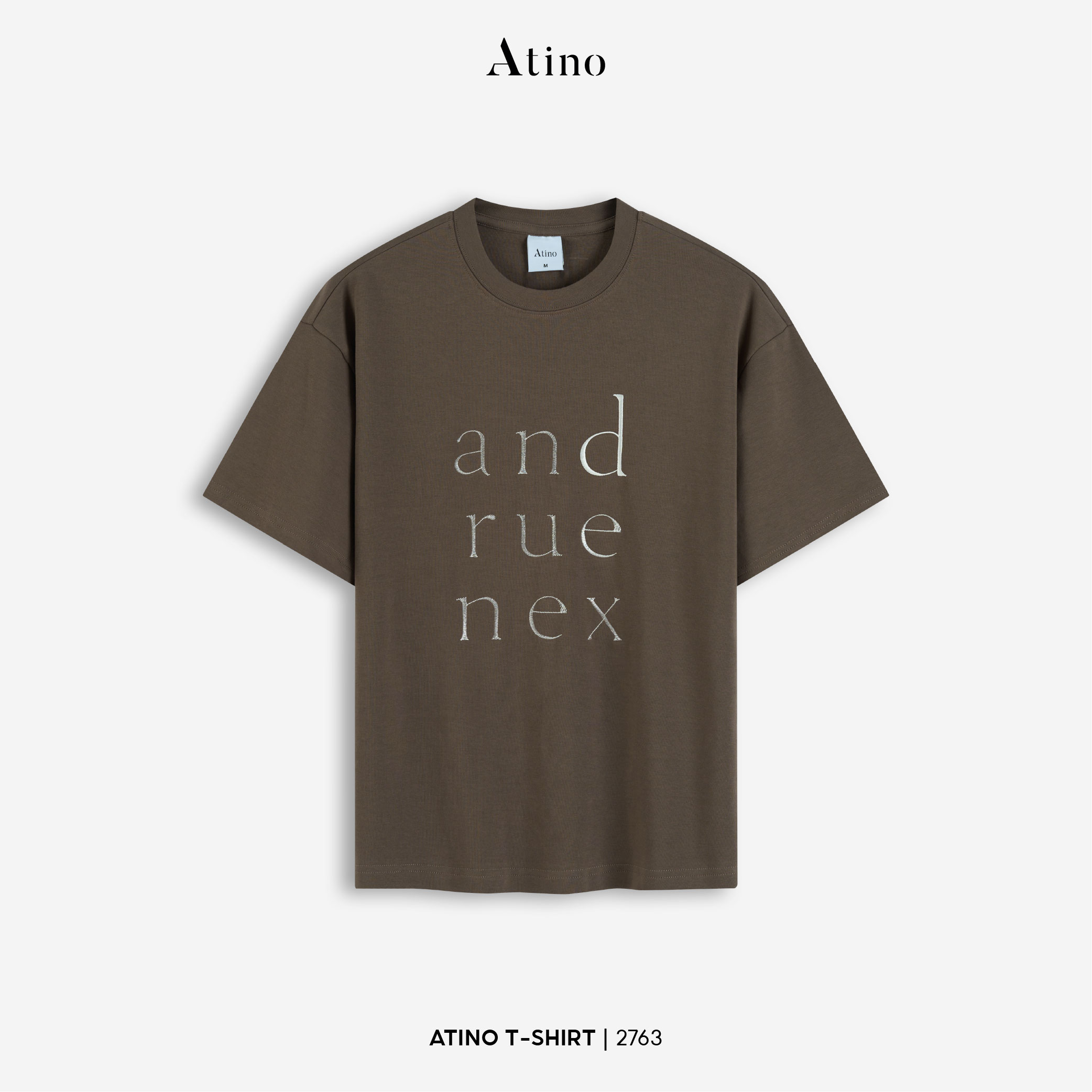 Áo Phông Loose L.4.2763