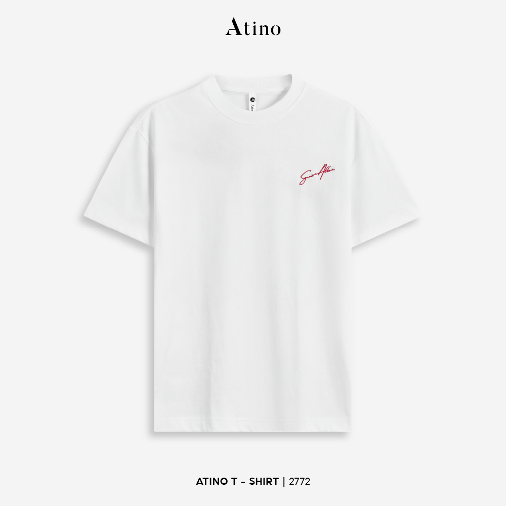 Áo Phông Loose L.4.2772