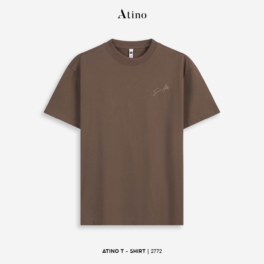 Áo Phông Loose L.4.2772
