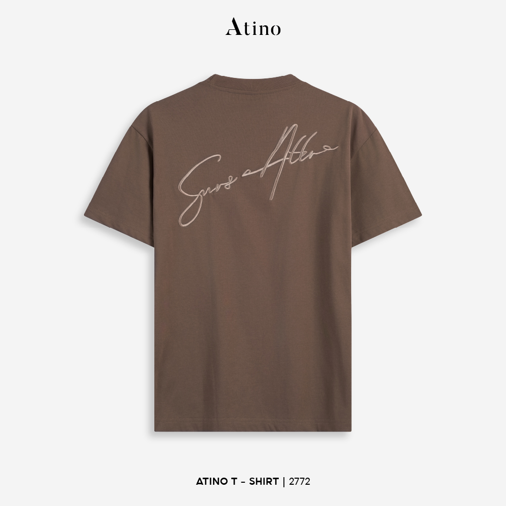 Áo Phông Loose L.4.2772
