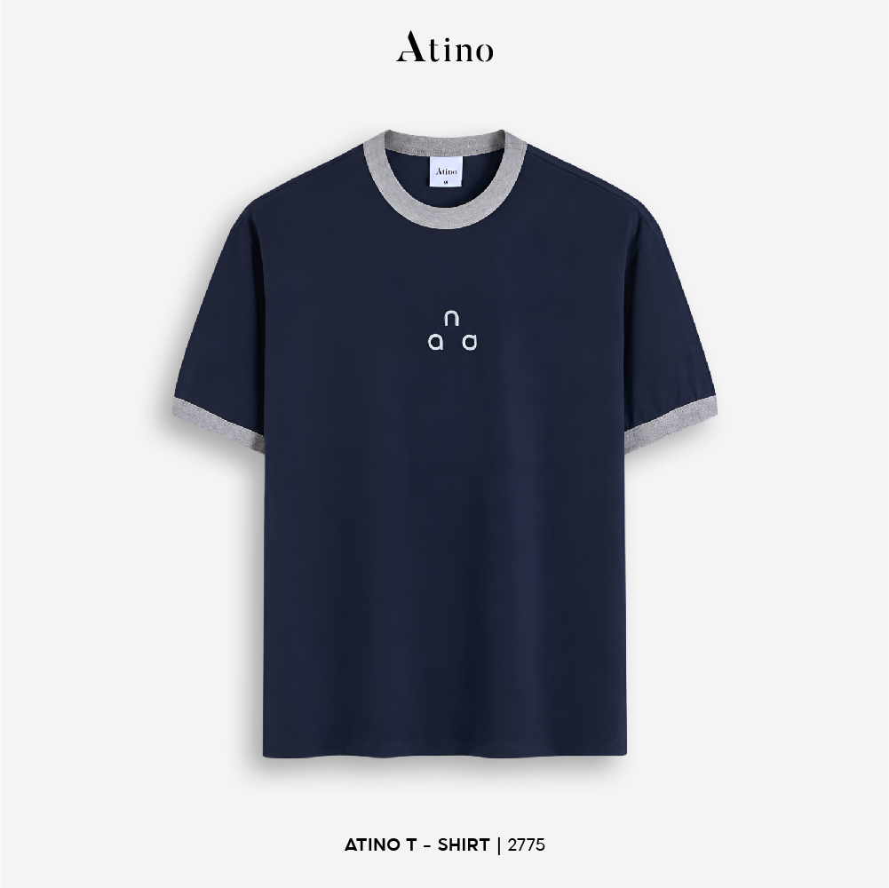 Áo Phông Loose L.4.2775