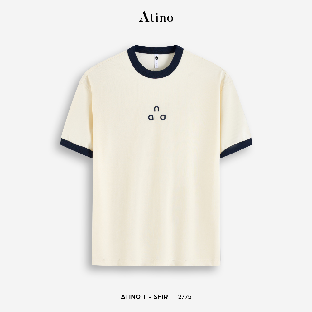 Áo Phông Loose L.4.2775