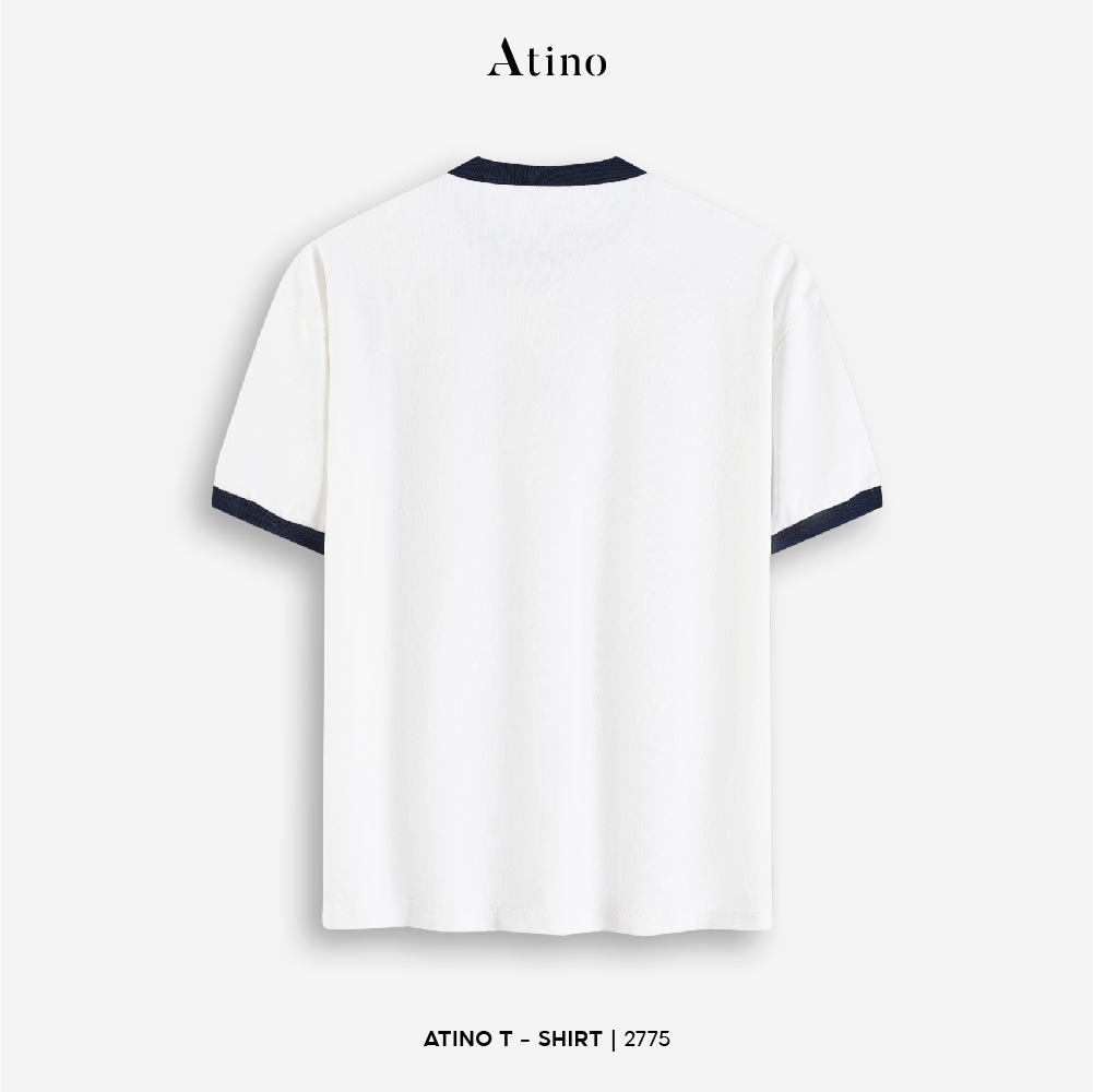 Áo Phông Loose L.4.2775