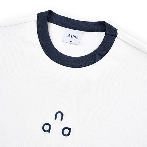 Áo Phông Loose L.4.2775