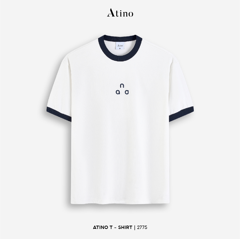 Áo Phông Loose L.4.2775