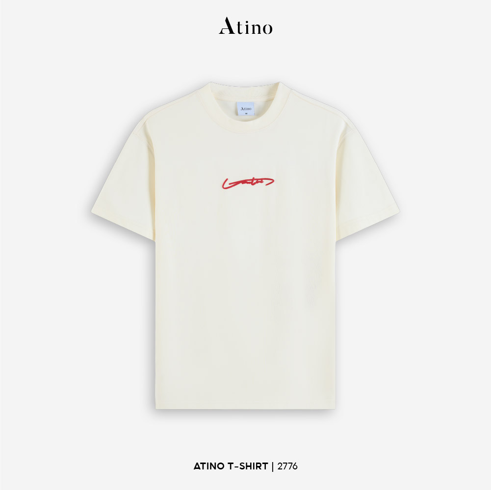 Áo Phông Loose L.4.2776