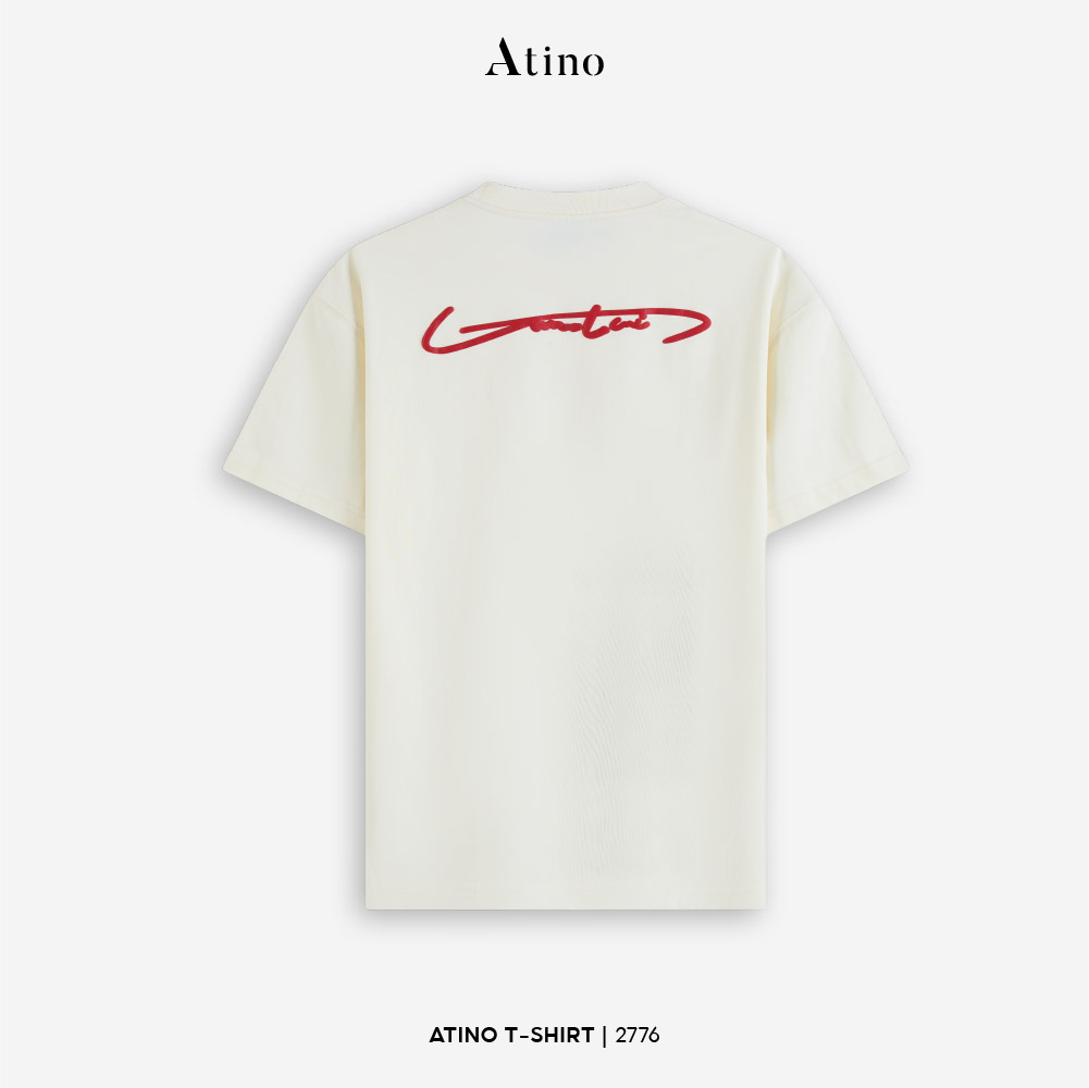 Áo Phông Loose L.4.2776